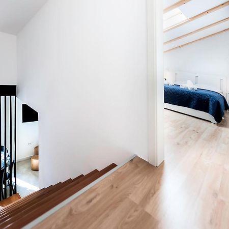 City Comfort Apartments Rovinj Ngoại thất bức ảnh