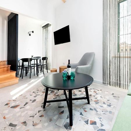 City Comfort Apartments Rovinj Ngoại thất bức ảnh