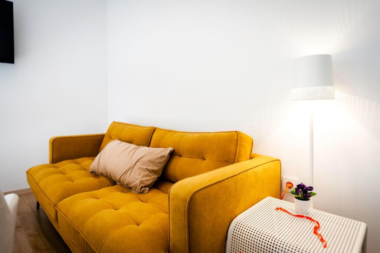 City Comfort Apartments Rovinj Ngoại thất bức ảnh
