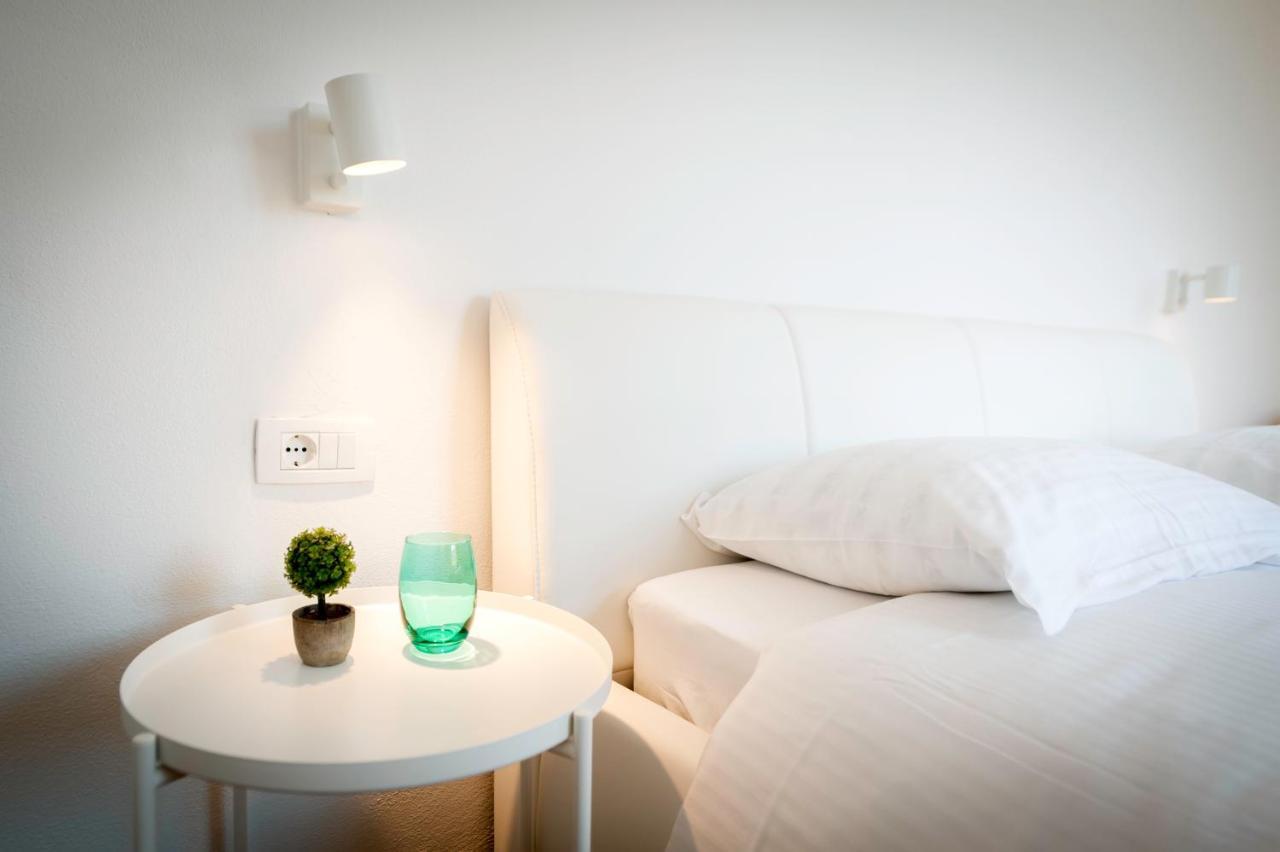 City Comfort Apartments Rovinj Ngoại thất bức ảnh