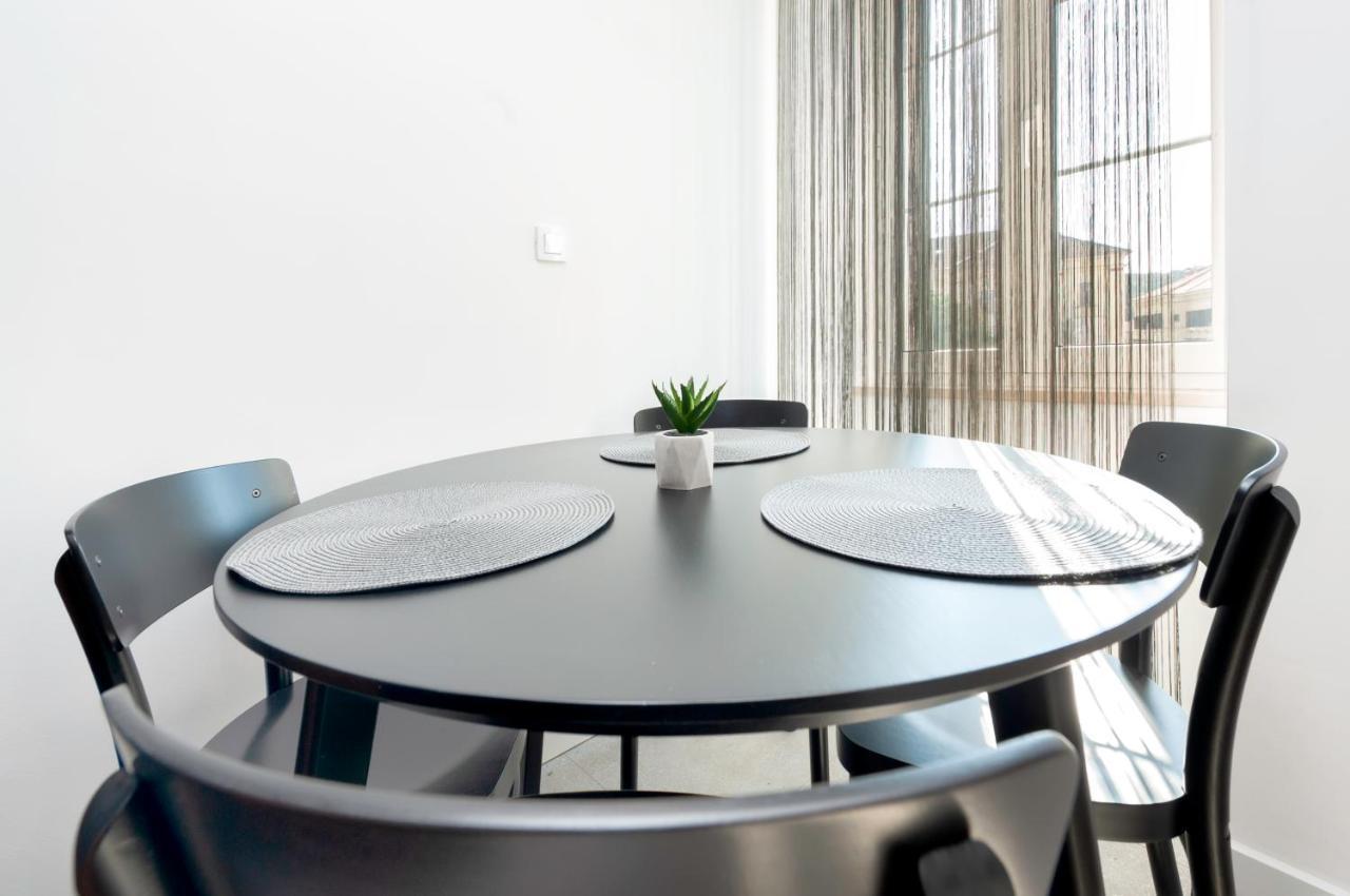 City Comfort Apartments Rovinj Ngoại thất bức ảnh